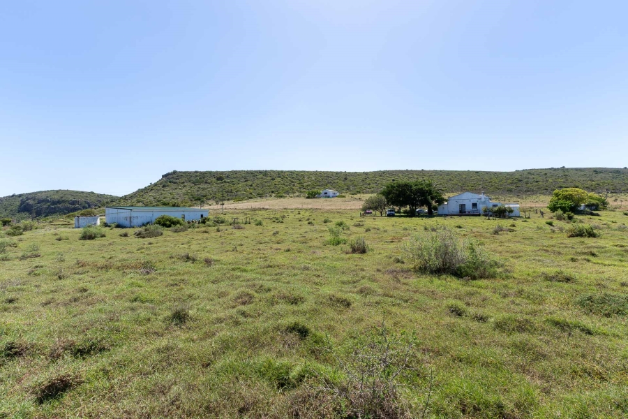 4 Bedroom Property for Sale in Mossel Bay Rural Western Cape